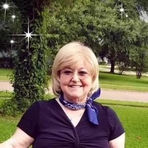 Meet your Posher, Debra